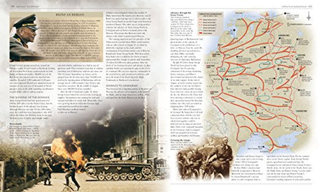 World War II (DK A HIstory of) - Retail Maharaj