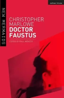 Doctor Faustus - Retail Maharaj