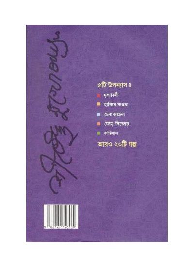 Nabokallole Shirshendu 2 - Retail Maharaj