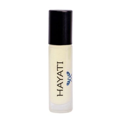 Attar Roll-on – Hayati (6mL) - Retail Maharaj
