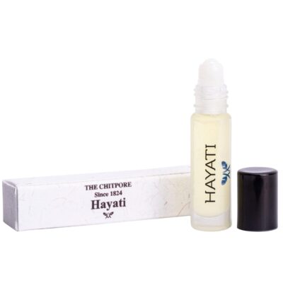 Attar Roll-on – Hayati (6mL) - Retail Maharaj