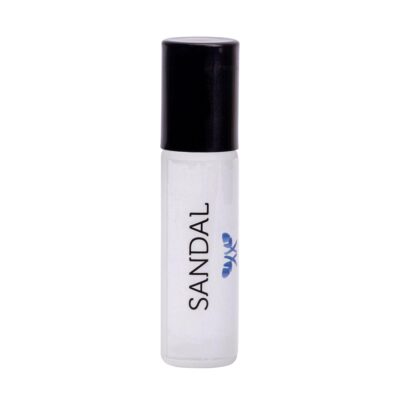 Attar Roll-on – Sandal – 6mL - Retail Maharaj