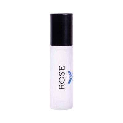 Attar Roll-on – Rose (6mL) - Retail Maharaj