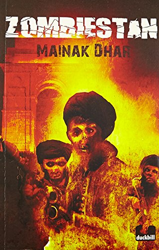 Zombiestan - Retail Maharaj