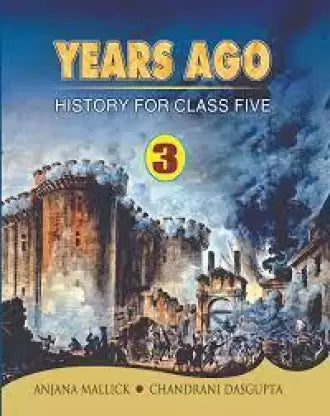 EAP-YEARS AGO HISTORY FOR CL 5 BK 3 - Retail Maharaj