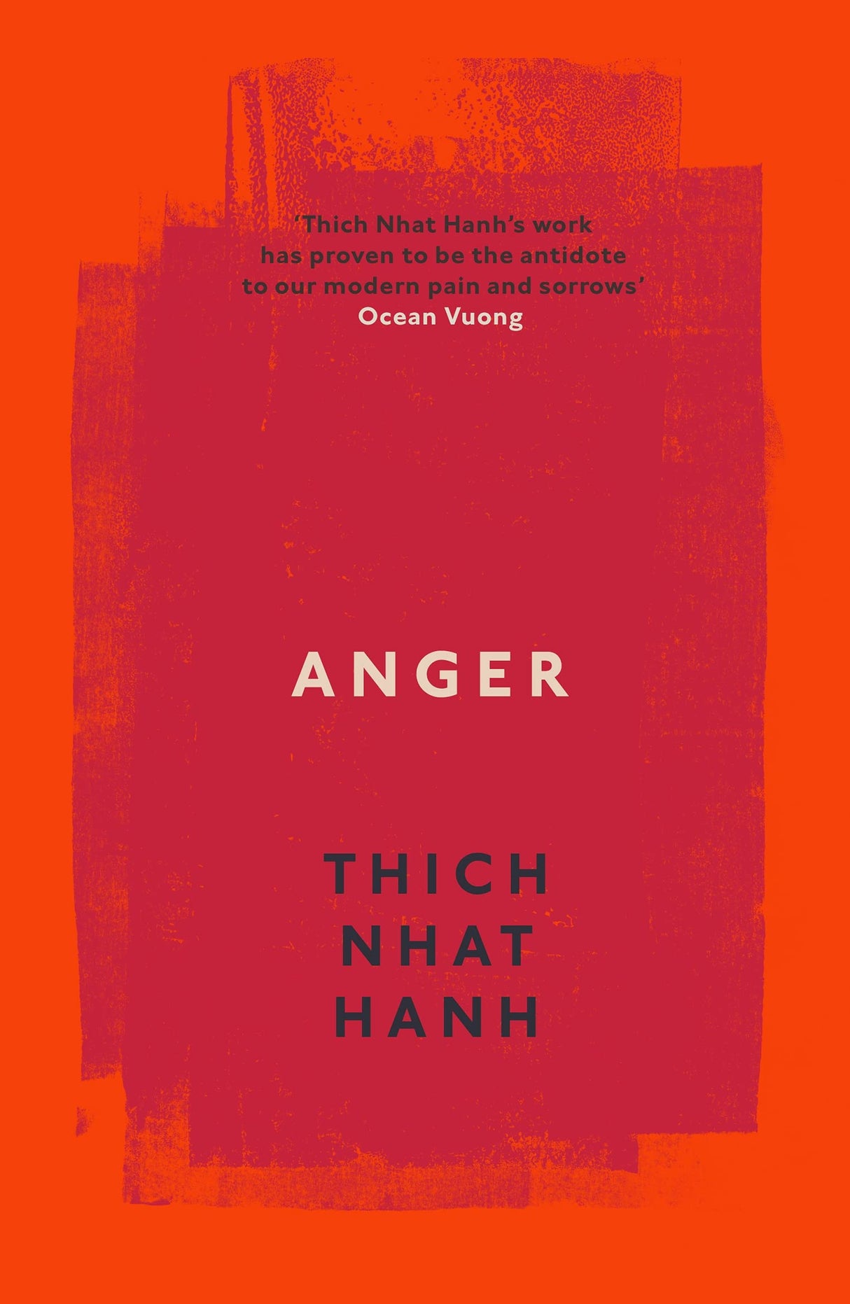 Anger: Buddhist Wisdom for Cooling the Flames - Retail Maharaj