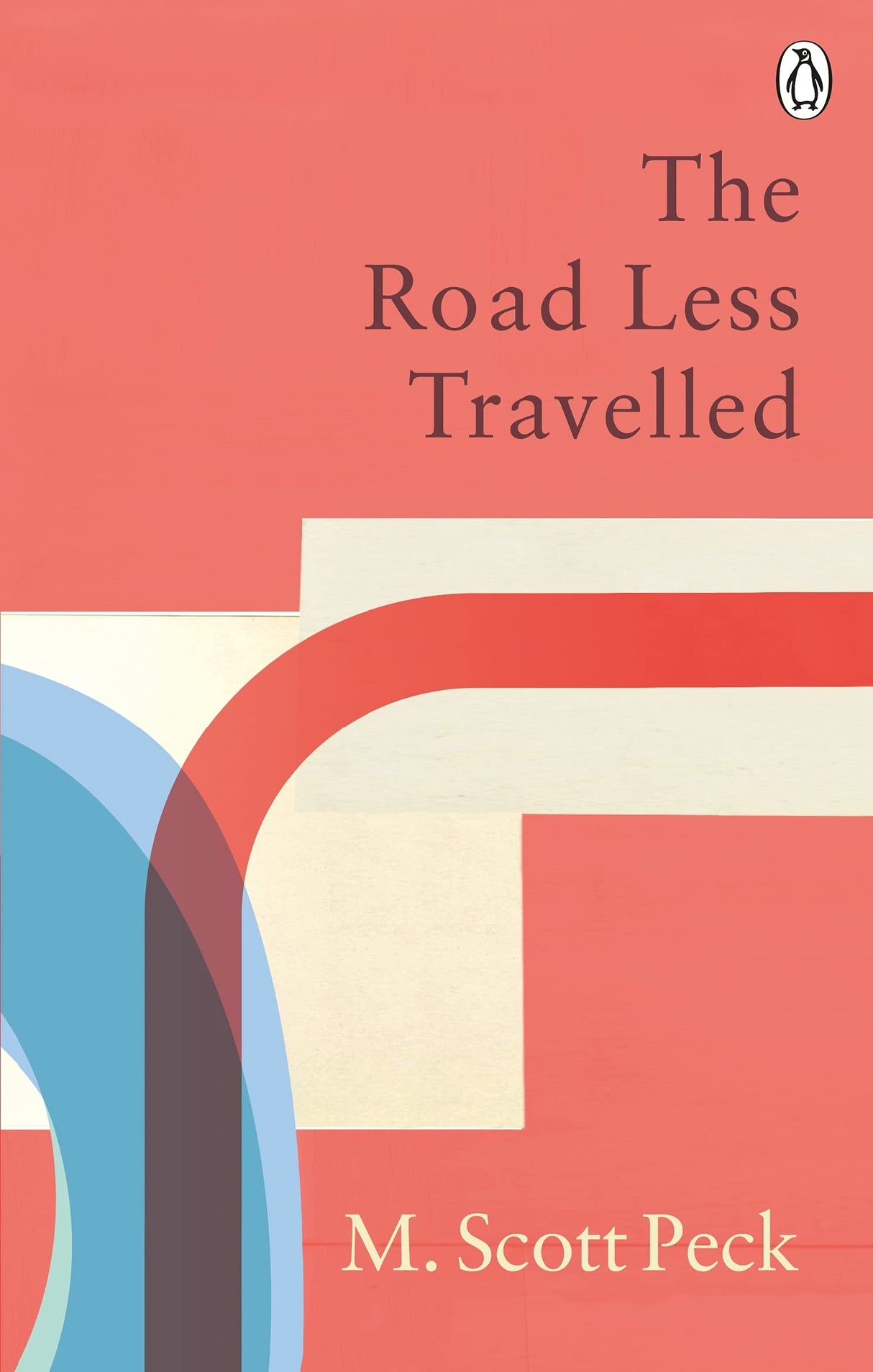 The Road Less Travelled: A New Psychology of Love, Traditional Values and Spiritual Growth (Classic Edition) - Retail Maharaj