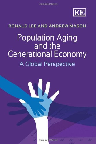 Population Aging and the Generational Economy: A Global Perspective - Retail Maharaj