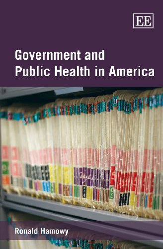 Government and Public Health in America - Retail Maharaj