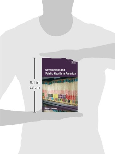 Government and Public Health in America - Retail Maharaj