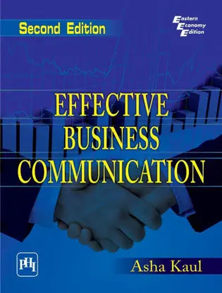 Effective Business Communication - Retail Maharaj