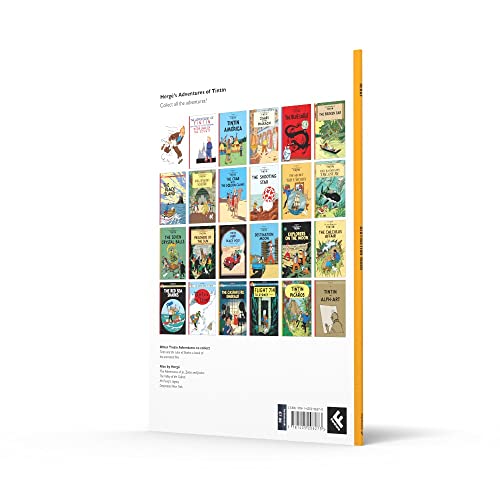 Destination Moon - Retail Maharaj