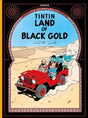 Land of Black Gold - Retail Maharaj