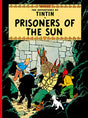 Prisoners of the Sun - Retail Maharaj
