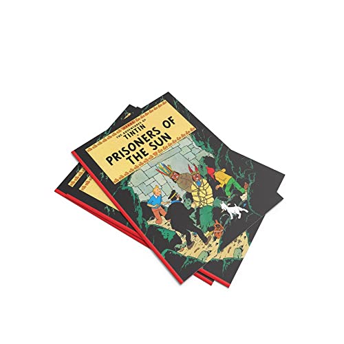 Prisoners of the Sun - Retail Maharaj