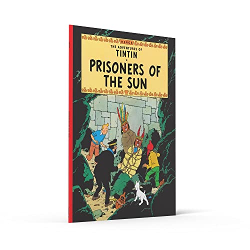 Prisoners of the Sun - Retail Maharaj