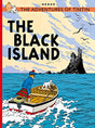 The Black Island - Retail Maharaj