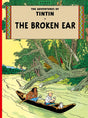 The Broken Ear - Retail Maharaj