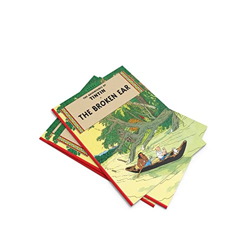 The Broken Ear - Retail Maharaj