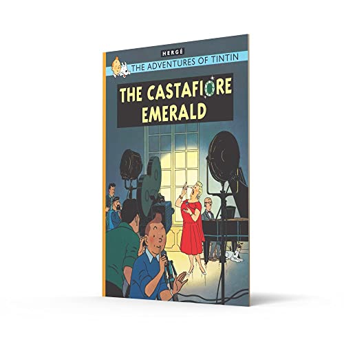 The Castafiore Emerald - Retail Maharaj