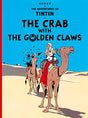 The Crab with the Golden Claws - Retail Maharaj