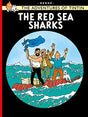 TINTIN: THE RED SEA SHARKS - Retail Maharaj