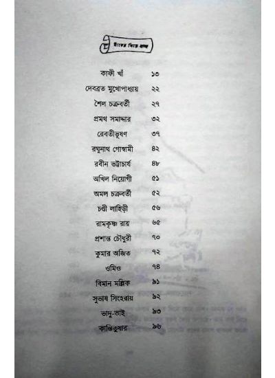 Ekaler Cartoon - Retail Maharaj