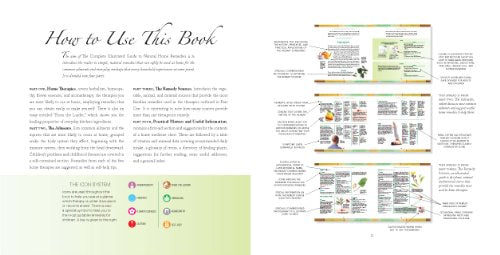 Natural Home Remedies: Safe and Effective Treatments for Common Ailments (The Complete Illustrated Guide to) - Retail Maharaj