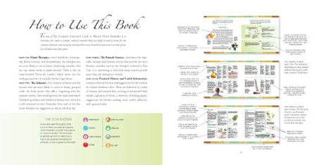 Natural Home Remedies: Safe and Effective Treatments for Common Ailments (The Complete Illustrated Guide to) - Retail Maharaj