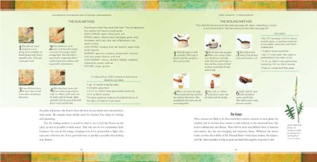 Natural Home Remedies: Safe and Effective Treatments for Common Ailments (The Complete Illustrated Guide to) - Retail Maharaj