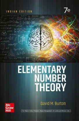 Elementary Number Theory - Retail Maharaj