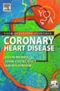 Coronary Heart Disease: Your Questions Answered - Retail Maharaj