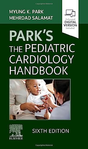 Park's the Pediatric Cardiology Handbook - Retail Maharaj