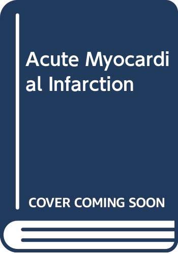 Acute Myocardial Infarction - Retail Maharaj