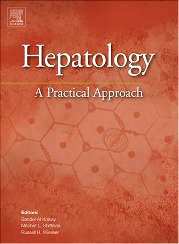 Hepatology: A Practical Approach - Retail Maharaj
