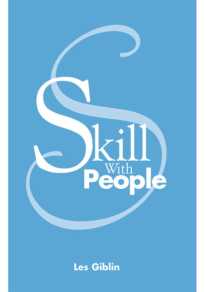 Skill With People - Retail Maharaj