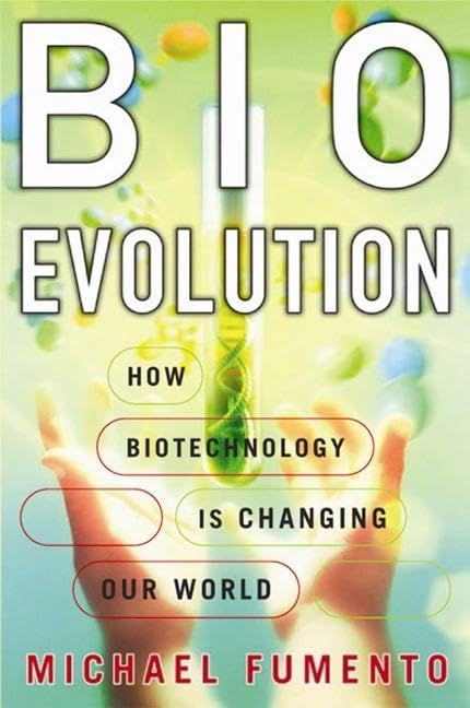 Bioevolution: How Biotechnology Is Changing Our World - Retail Maharaj
