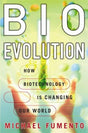Bioevolution: How Biotechnology Is Changing Our World - Retail Maharaj