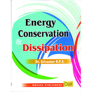 Energy Conservation & Dissipation - Retail Maharaj