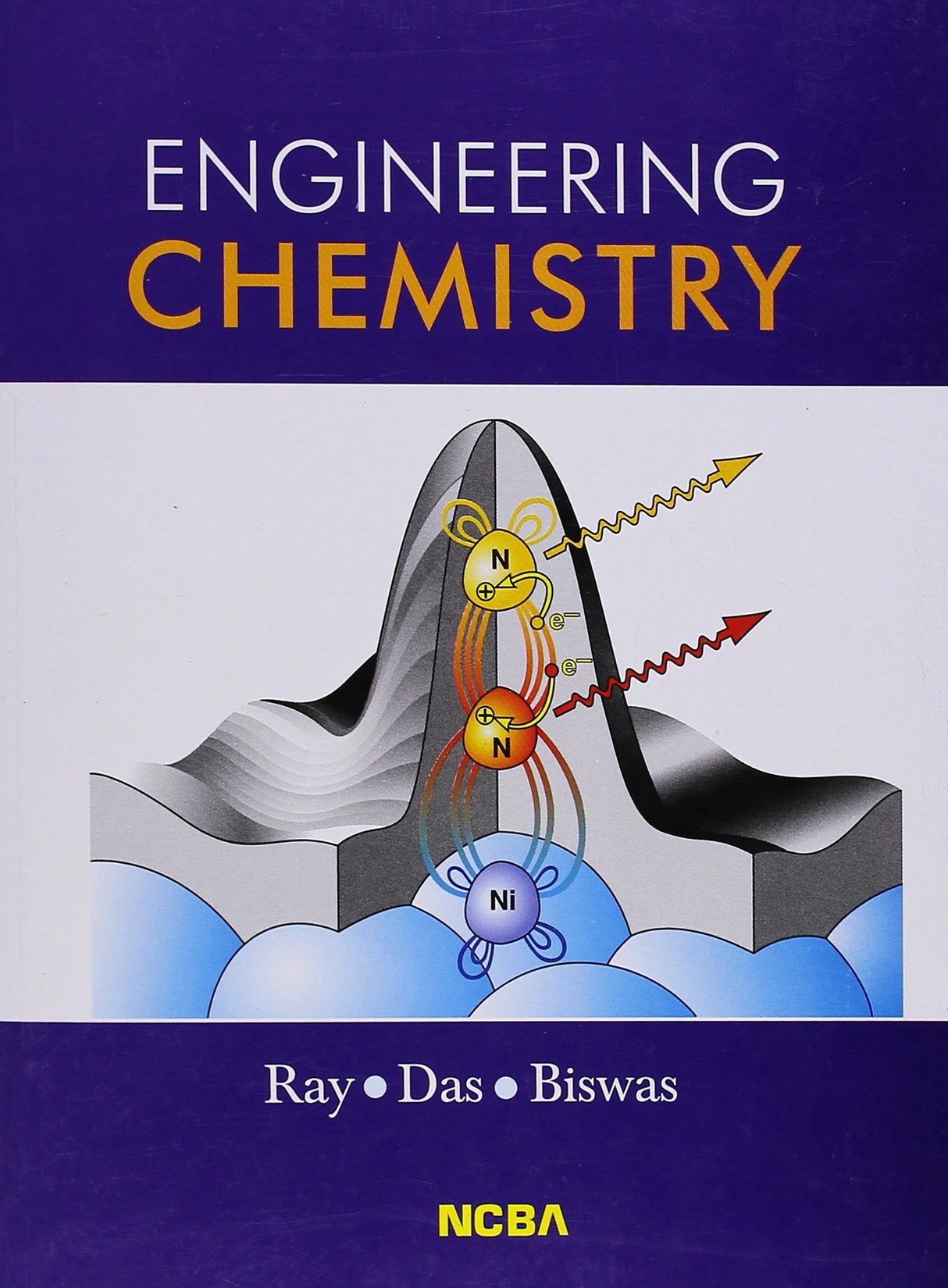 Engineering Chemistry - Retail Maharaj