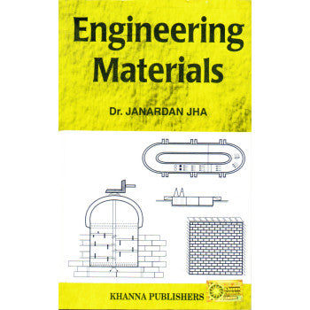 Engineering Materials - Retail Maharaj