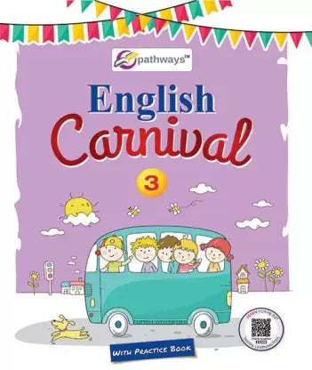 ENGLISH CARNIVAL 3 - Retail Maharaj