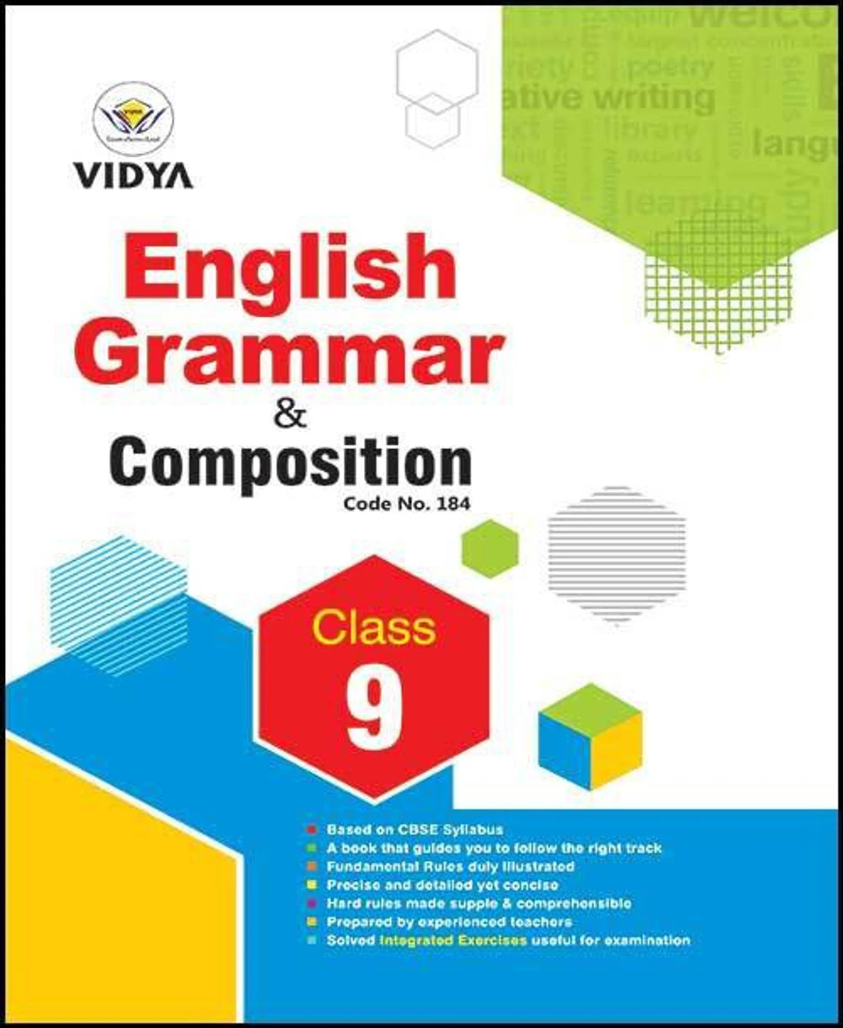 English Grammar & Composition Class-9 - Retail Maharaj