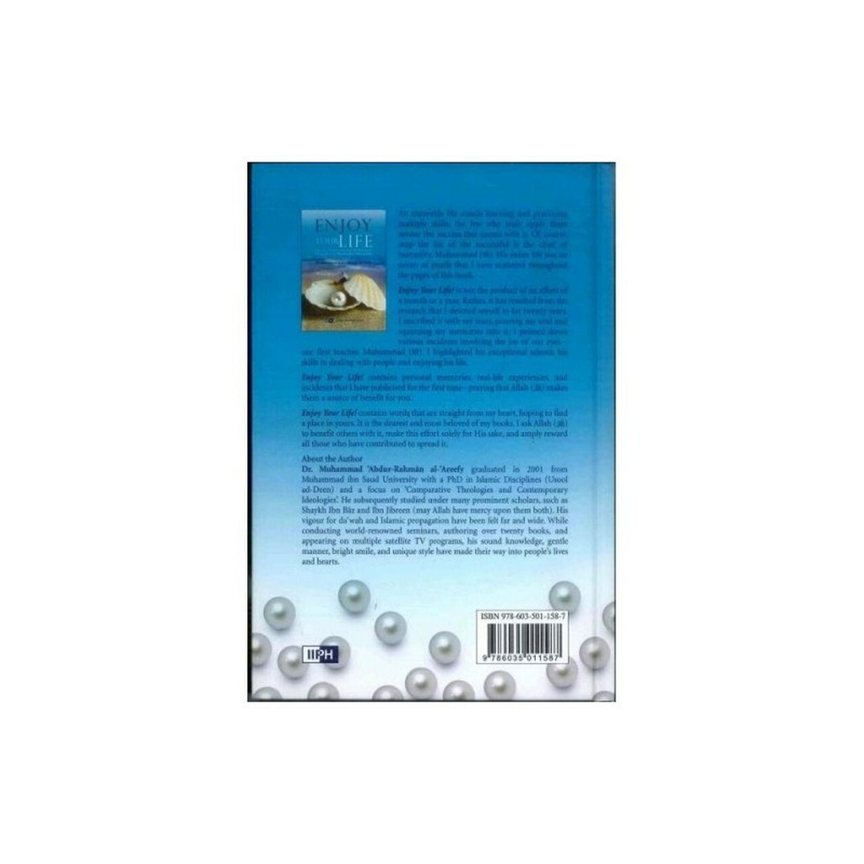 Enjoy Your Life - Retail Maharaj