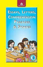 Essays, Letters, Comprehension Passages & Stories - 1 - Retail Maharaj