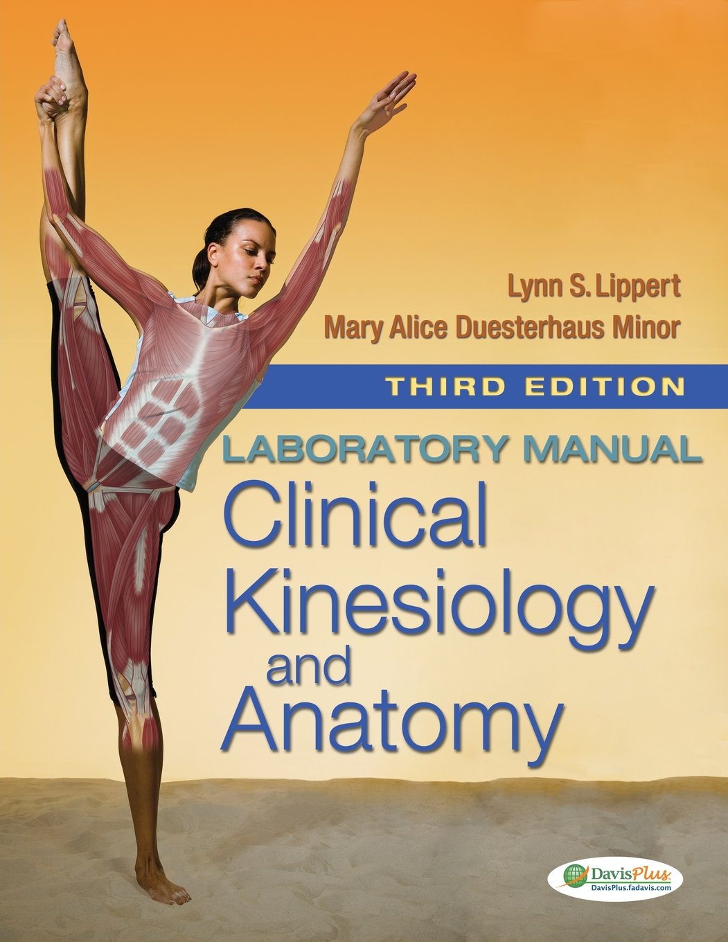 Laboratory Manual for Clinical Kinesiology and Anatomy - Retail Maharaj