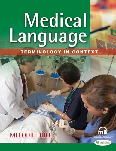 Medical Language 1e Terminology in Context - Retail Maharaj