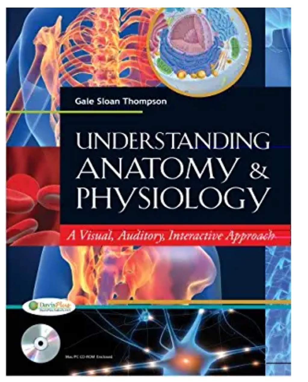 Understanding Anatomy and Physiology - Retail Maharaj