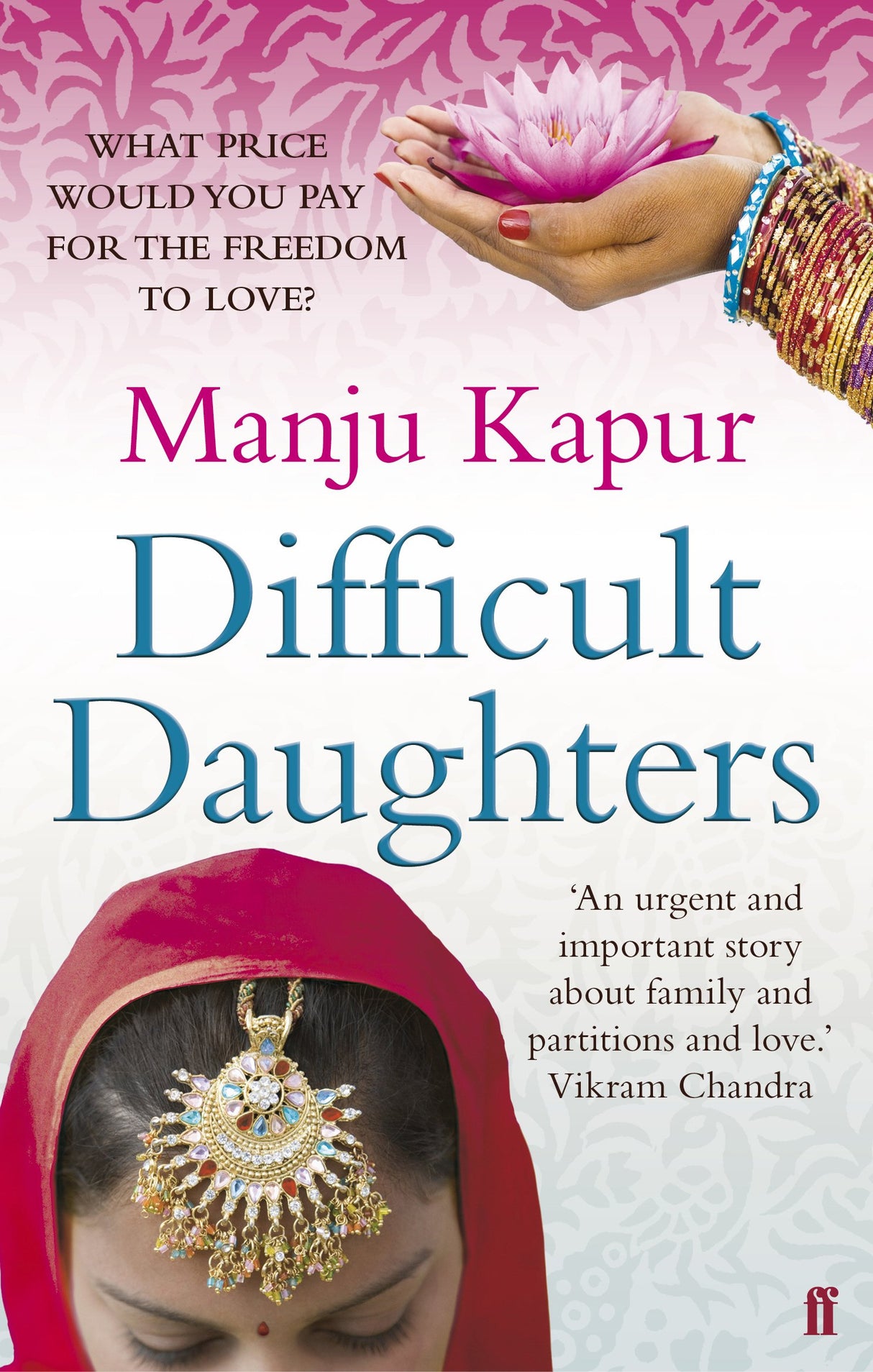 Difficult Daughters - Retail Maharaj