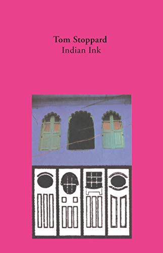 Indian Ink - Retail Maharaj
